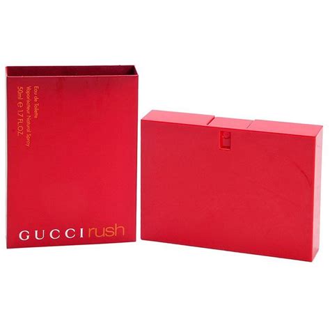 gucci rush perfume for sale